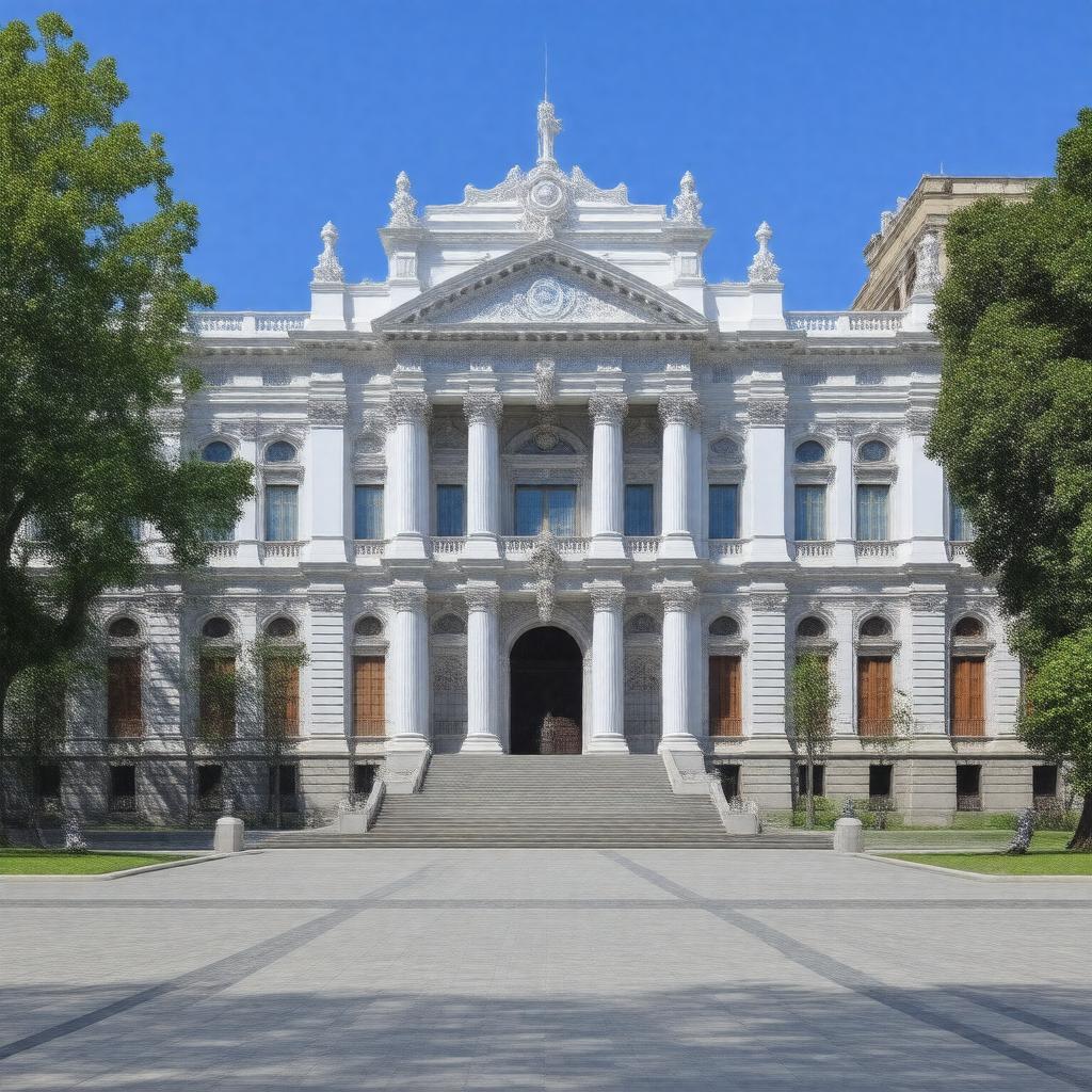 University of Buenos Aires